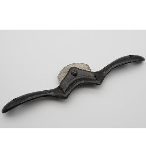 Good Stanley, Rule & Level Co. USa No. 55 Hollow Spokeshave
