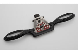 Good Preston Birmingham Adjustable Flat Spokeshave