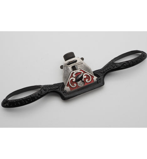 Good Preston Birmingham Adjustable Flat Spokeshave
