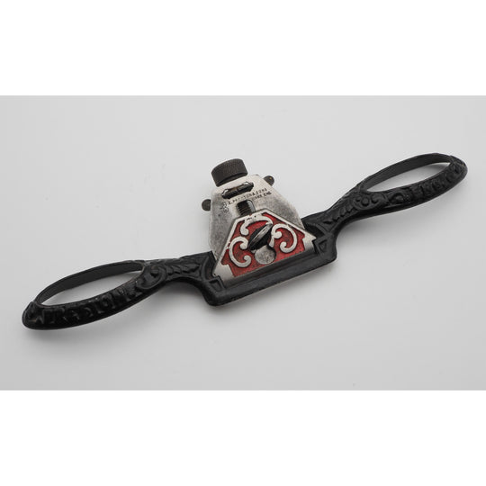 Good Preston Birmingham Adjustable Flat Spokeshave