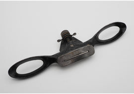 Good Preston Birmingham Adjustable Flat Spokeshave