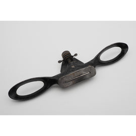 Good Preston Birmingham Adjustable Flat Spokeshave