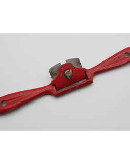 Fine Clean Record No. A63 Curved Spokeshave