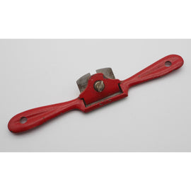 Fine Clean Record No. A63 Curved Spokeshave