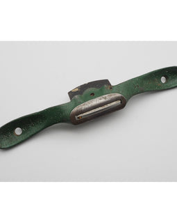 RARE Stanley England Malleable Iron Curved Spokeshave