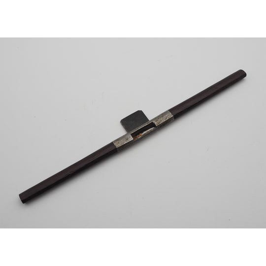 Unusual Very Small Dainty Curved Spokeshave