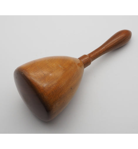 Large Size Satin-Birch Carvers Mallet
