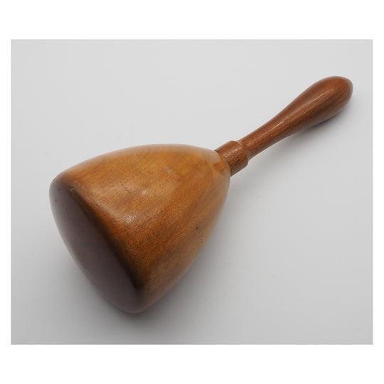 Large Size Satin-Birch Carvers Mallet
