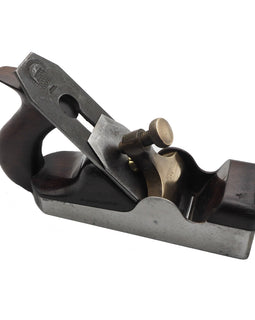 Good Spiers of Ayr Dovetailed Steel Smoothing Plane