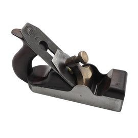 Good Spiers of Ayr Dovetailed Steel Smoothing Plane