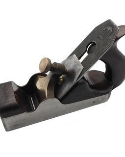 Good Spiers of Ayr Dovetailed Steel Smoothing Plane