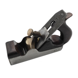 Good Spiers of Ayr Dovetailed Steel Smoothing Plane