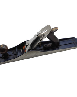 Fine Clean Record, Sheffield No. 06 Bench Plane