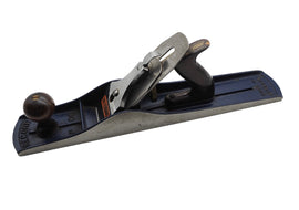 Fine Clean Record, Sheffield No. 06 Bench Plane