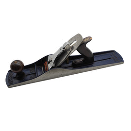Fine Clean Record, Sheffield No. 06 Bench Plane