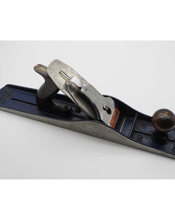 Fine Clean Record, Sheffield No. 06 Bench Plane