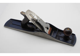 Fine Clean Record, Sheffield No. 06 Bench Plane
