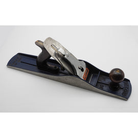 Fine Clean Record, Sheffield No. 06 Bench Plane