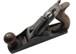 Stanley England No. 3 Small Smoothing Plane