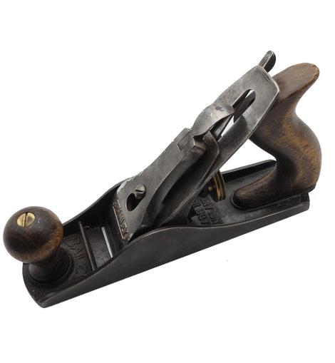 Stanley England No. 3 Small Smoothing Plane