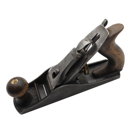 Stanley England No. 3 Small Smoothing Plane