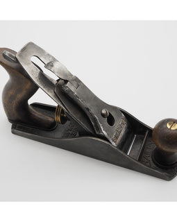 Stanley England No. 3 Small Smoothing Plane