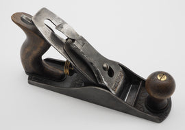 Stanley England No. 3 Small Smoothing Plane