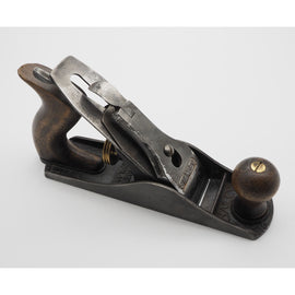 Stanley England No. 3 Small Smoothing Plane