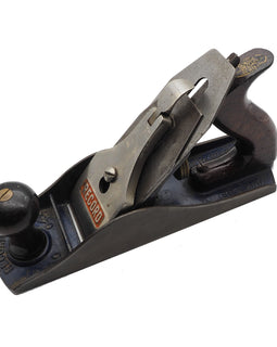 Fine Early Record of Sheffield No. 4 1/2 Large Smoothing Plane