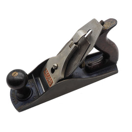 Fine Early Record of Sheffield No. 4 1/2 Large Smoothing Plane