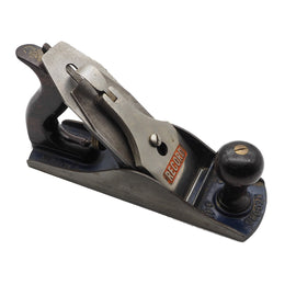 Fine Early Record of Sheffield No. 4 1/2 Large Smoothing Plane