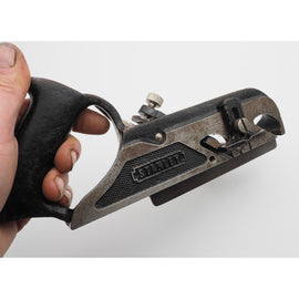 Good Stanley England No. 78 Rebate Plane