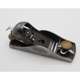 Stanley England No. 9 1/2 Fully Adjustable Block Plane