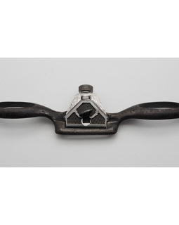 Preston Birmingham Hoop Handled Flat Spokeshave