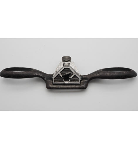 Preston Birmingham Hoop Handled Flat Spokeshave