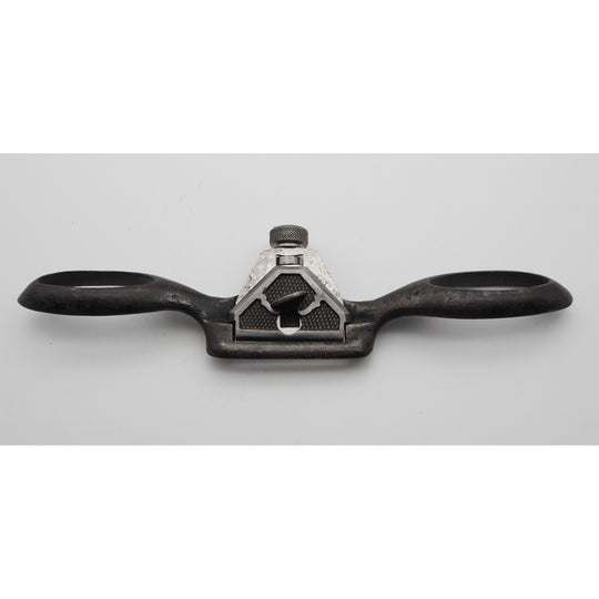 Preston Birmingham Hoop Handled Flat Spokeshave