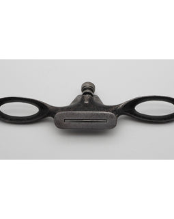 Preston Birmingham Hoop Handled Flat Spokeshave