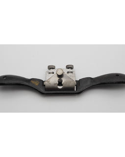 Good Stanley England Adjustable Round Spokeshave