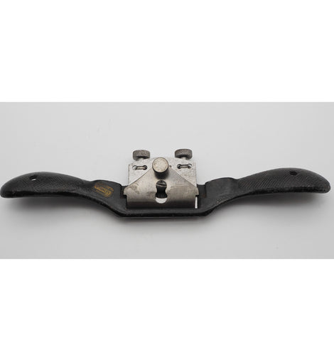 Good Stanley England Adjustable Round Spokeshave