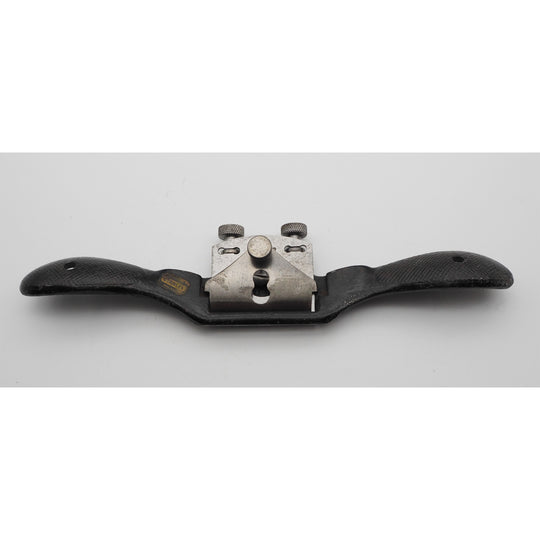 Good Stanley England Adjustable Round Spokeshave