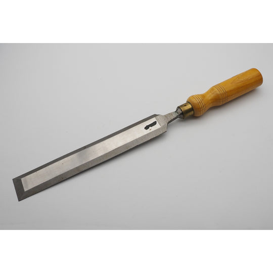 MINT 1 1/2" Wide BE Paring Chisel by Pearson