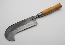 Brades England Number 191  8" Billhook