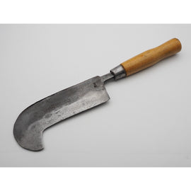 Brades England Number 191  8" Billhook