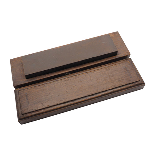 Good Walnut Boxed India Combination Stone