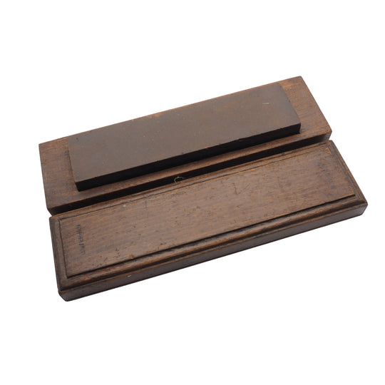 Good Walnut Boxed India Combination Stone