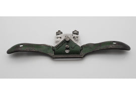 RARE William Marples Adjustable Round Spokeshave