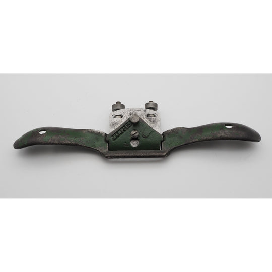 RARE William Marples Adjustable Round Spokeshave