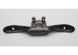 RARE William Marples Adjustable Round Spokeshave