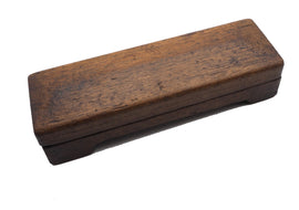 Good Boxed Natural Washita Sharpening Stone