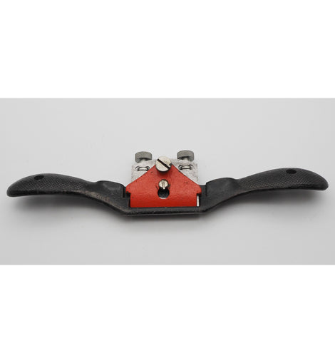 Good Stanley England Adjustable Curved Spokeshave